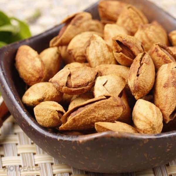 Hạt óc chó Mỹ 500gr nhập khẩu Mỹ