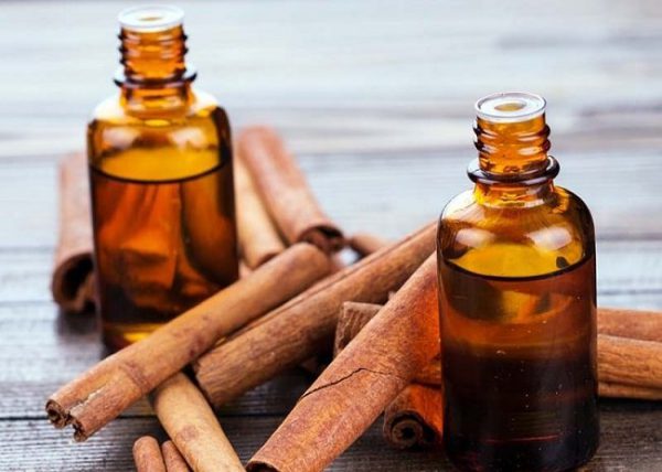 Tinh dầu quế cao cấp nhập khẩu